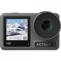 Екшн камера DJI Osmo Action 3 Standard Combo