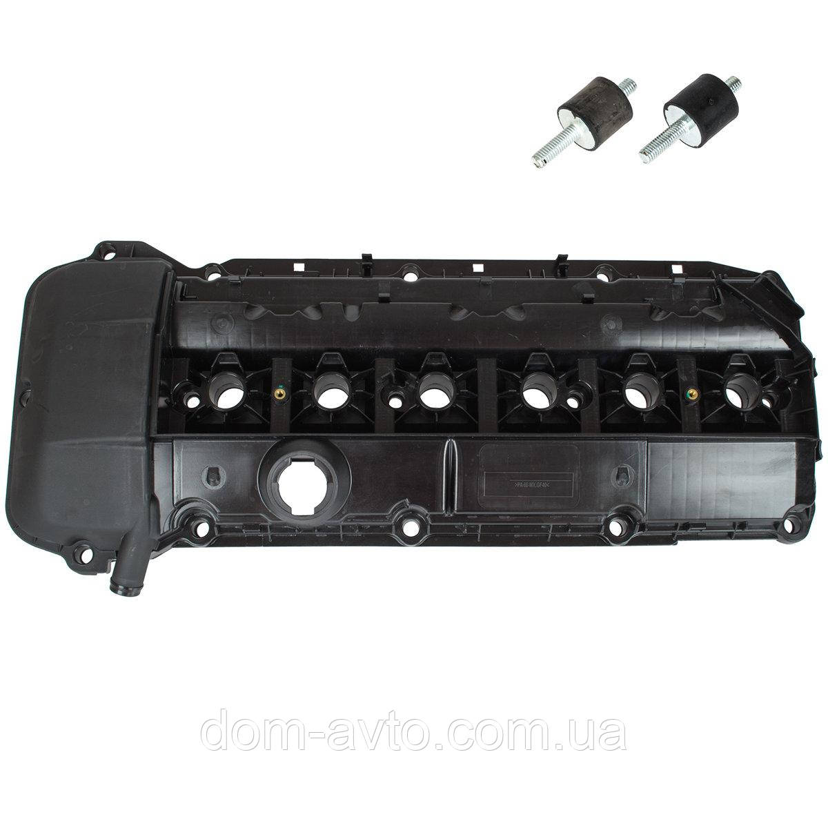 BMW 5 E60 E61 01-10 M52 / M54 клапанна кришка