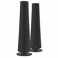 Harman Kardon Citation Tower Black