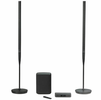 Домашні кінотеатри Harman/Kardon