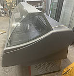 Холодильна вітрина Технохолод "Соната" 2м, +2....+8С, б/в, фото 3