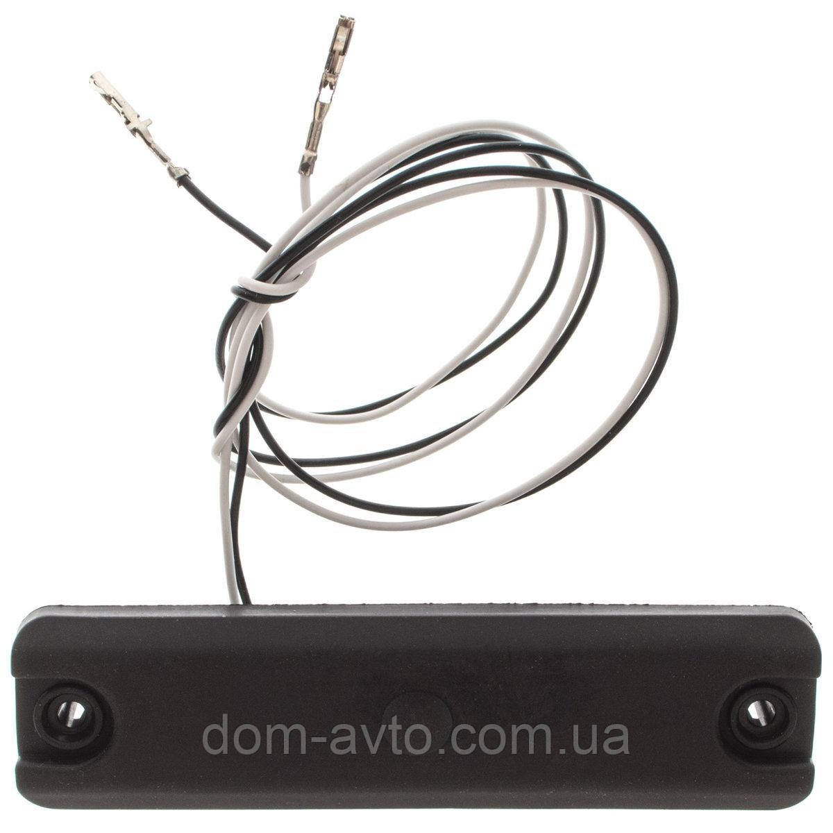 Kia Ceed KOMBI 06-12 Кнопка ручки задньої кришки багажника (мікроперемикач)