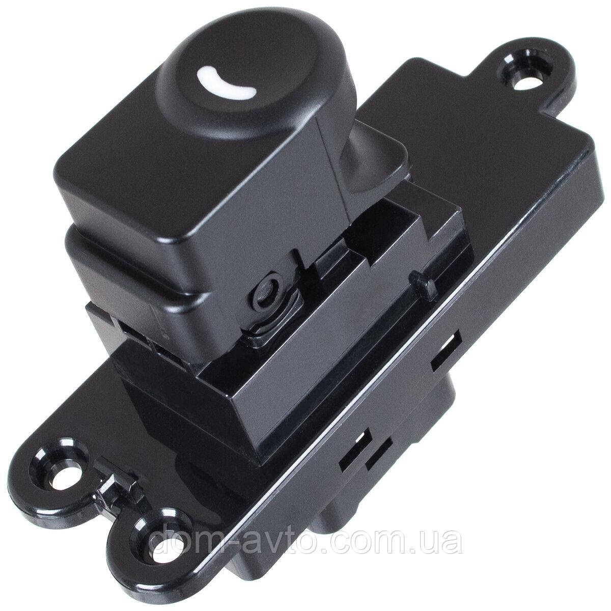 Hyundai i30 08-11 HATCHBBACK / KOMBI перемикач (1 кнопка) ел.склопідйомник зад.