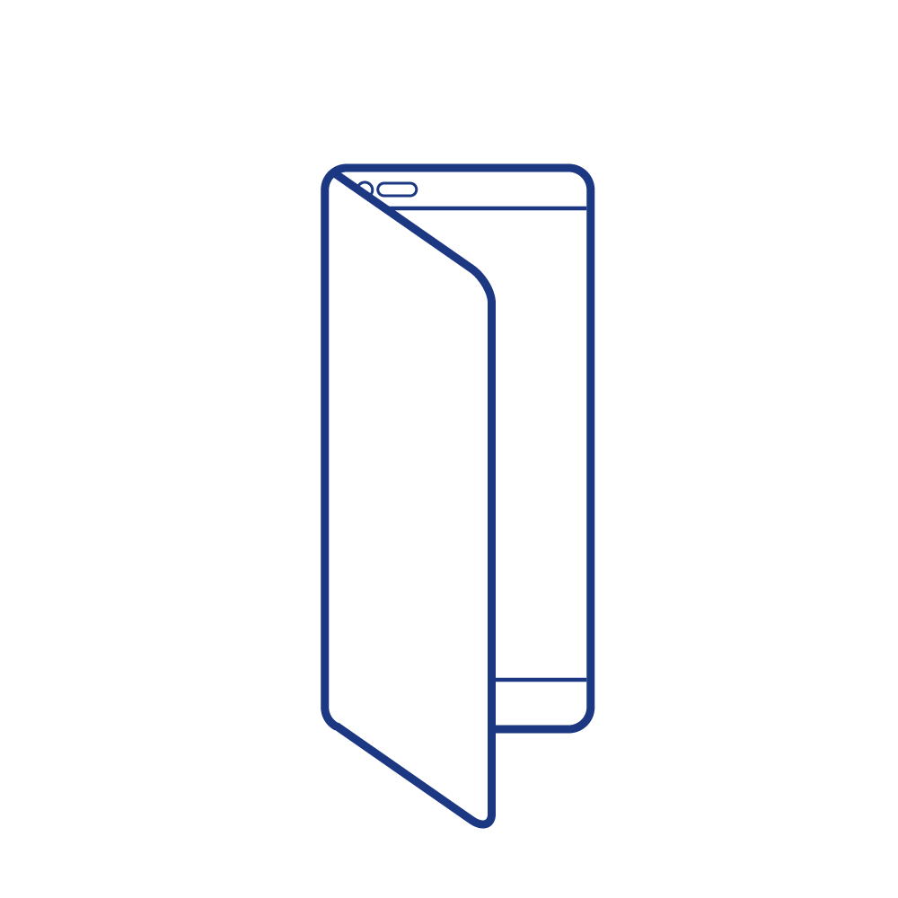 Чехол-книжка кожа для Xiaomi Redmi 9A Цвет Бордовый - фото 1 - id-p2030581907