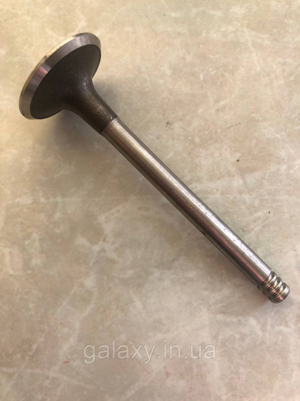 Клапан впускний VW LT I 28-55 / Audi 100 / Volvo 8х36x105 FRECCIA, фото 1