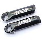 Рога велосипедні на кермо Uno BE-301, фото 4