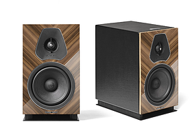 Sonus Faber Lumina II Amator Walnut