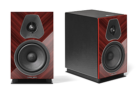 Sonus Faber Lumina II Amator Red