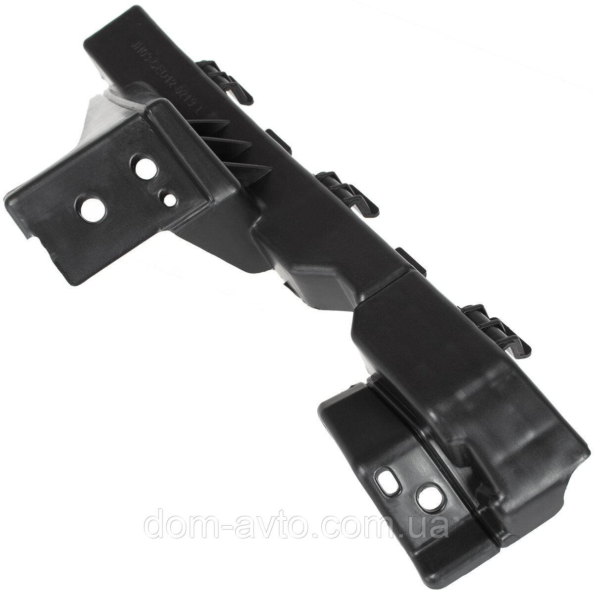 Кріплення бампера переднього лівого Kia Ceed 12-18