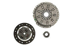 LUK 622092660 Комплект зчеплення Mitsubishi Colt Galant Lancer Space Star