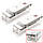Citroen Berlingo C2 C3 C4 C5 C6 C8 DS3 Jumpy Saxo Xsara Салон/багажник LED фари 2 шт KPL, фото 3