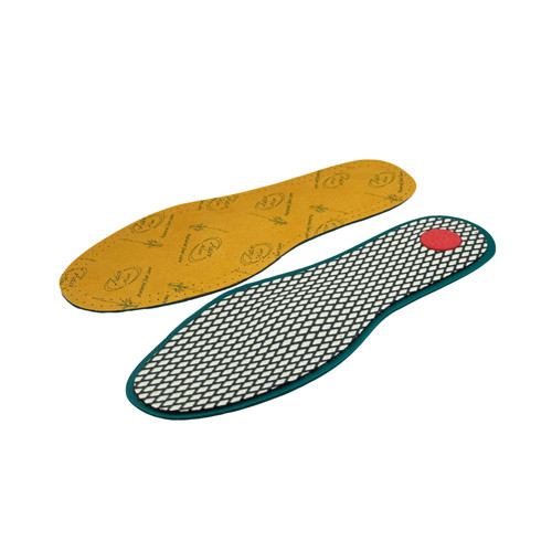 Ортопедичні устілки при поперечній плоскостопості FootMate Sigma Aloe K037