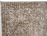 Килимок сучасний LEVADO 03916A Visone/Ivory, 0.8х1.5 м, фото 5