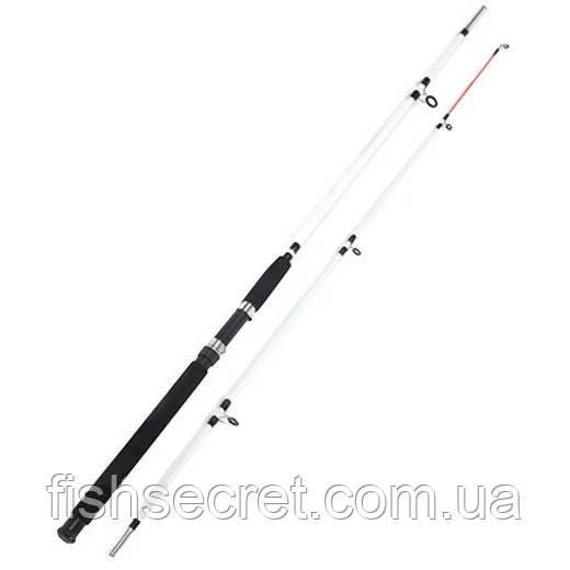 Спінінг Крокодил Weida Crocodile 1.2 м. (2) 100- 250 г.
