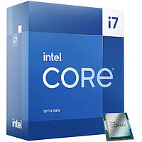 Процесор INTEL Core i7-13700F 2.1GHz s1700 (BX8071513700F)