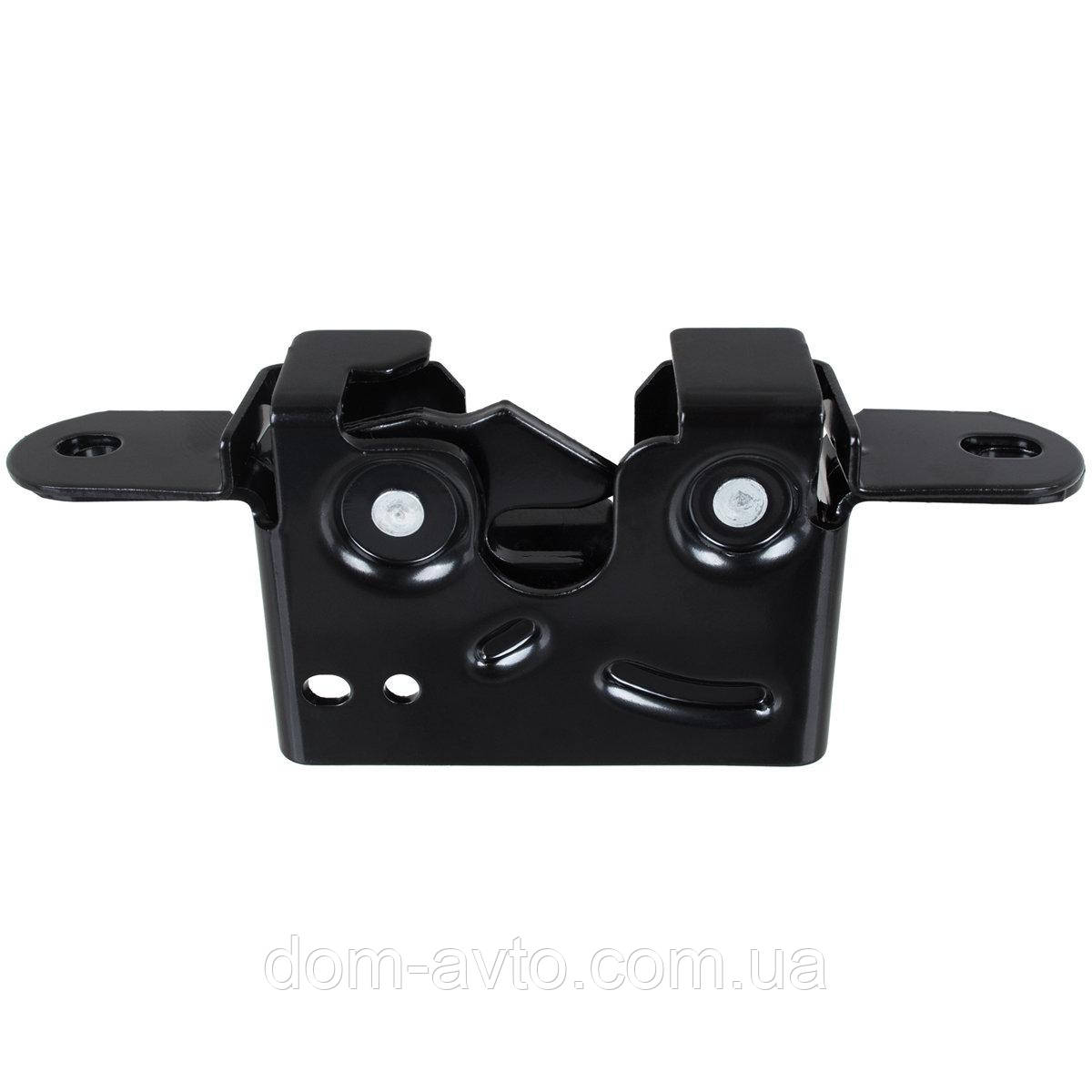 Nissan NV400 2011 - замок капоту БЕЗ ТРОСА