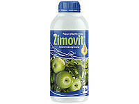 Обробки садових дерев і кущів Zimovit® 0,5л ТМ КИССОН Solmir