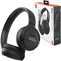 Наушники накладные JBL TUNE 510 BT Black Оргинал