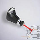 Ручка АКПП VW Caddy, Golf, Golf Plus, Polo, Jetta, Touran, Tiguan, T5, фото 4