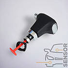 Ручка АКПП VW Caddy, Golf, Golf Plus, Polo, Jetta, Touran, Tiguan, T5, фото 9