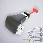 Ручка АКПП VW Caddy, Golf, Golf Plus, Polo, Jetta, Touran, Tiguan, T5, фото 7