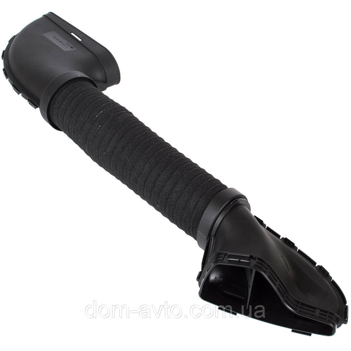 Шланг повітряного фільтра Mercedes W204 / S204 C-Class 07-14