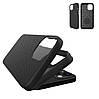 Протиударний чохол Primo Gibrid Armor для Apple iPhone 15 - Black, фото 4