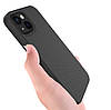 Протиударний чохол Primo Gibrid Armor для Apple iPhone 15 - Black, фото 2