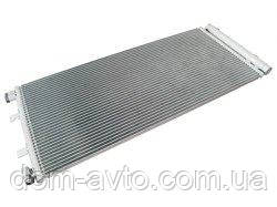 Кулер кондиціонера Opel Movano B 2010- 2.3 CDTI