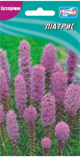 Ліатріс 0,1 гр