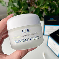 Увлажняющий крем с керамидами Sunday Riley Ice Ceramide Moisturizing Cream 50 ml