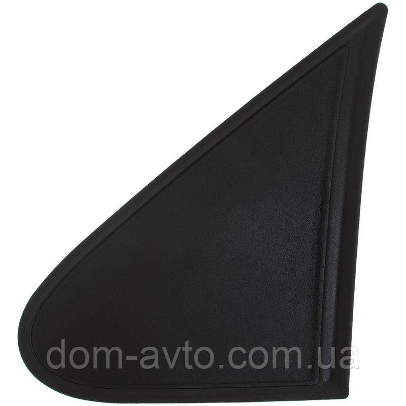 Citroen Berlingo 2008 - Накладка на крило (дзеркало трикутник) ліва