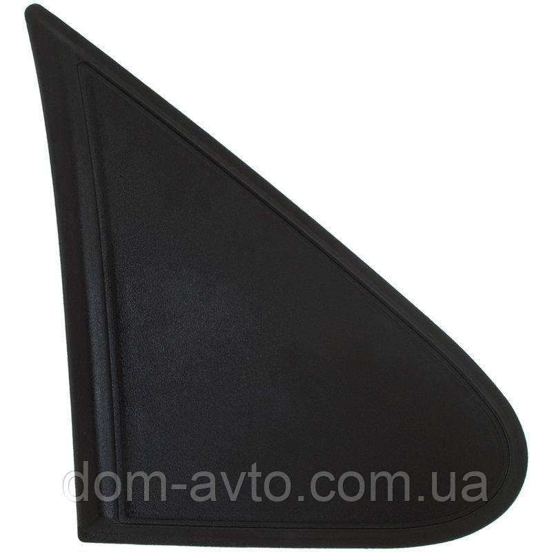 Citroen Berlingo 2008 - Накладка на крило (дзеркало трикутник), права
