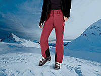 Гірськолижні штани мембранні для жінки Crivit 36 euro