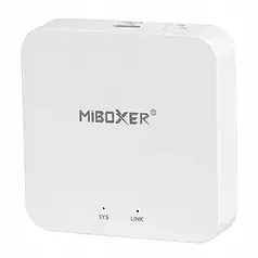 Адаптер-перетворювач Wi-Fi Mi-light для контролерів, димерів, ламп 2.4G WL-BOX 2 000551
