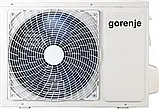 Кондиціонер Gorenje ﻿﻿REA35IN KC/REA35OUT, фото 3