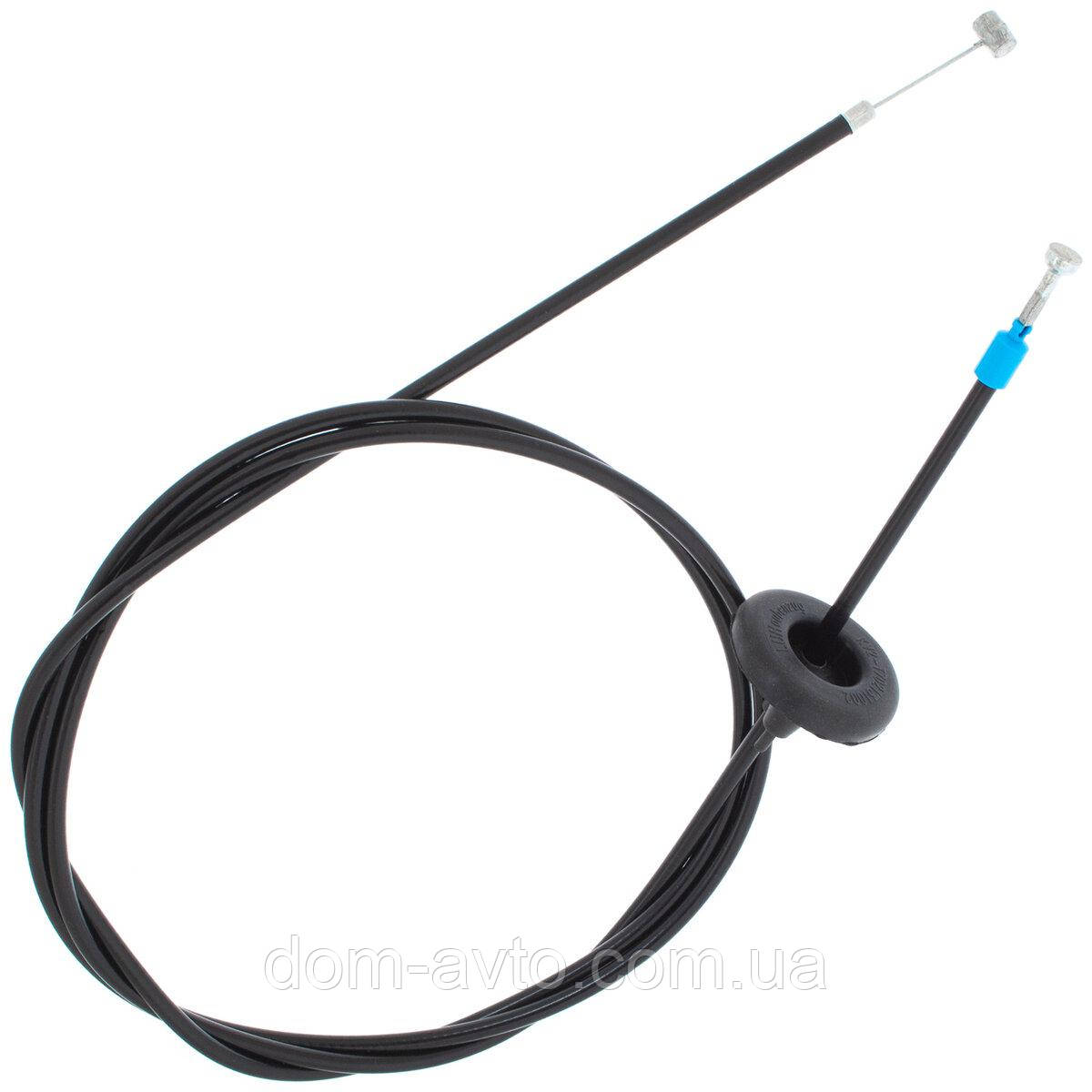 Трос відкриття капоту Mercedes Vito / Viano W639 03-14