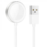 БЗУ Hoco CW39 Wireless charger for iWatch (USB)