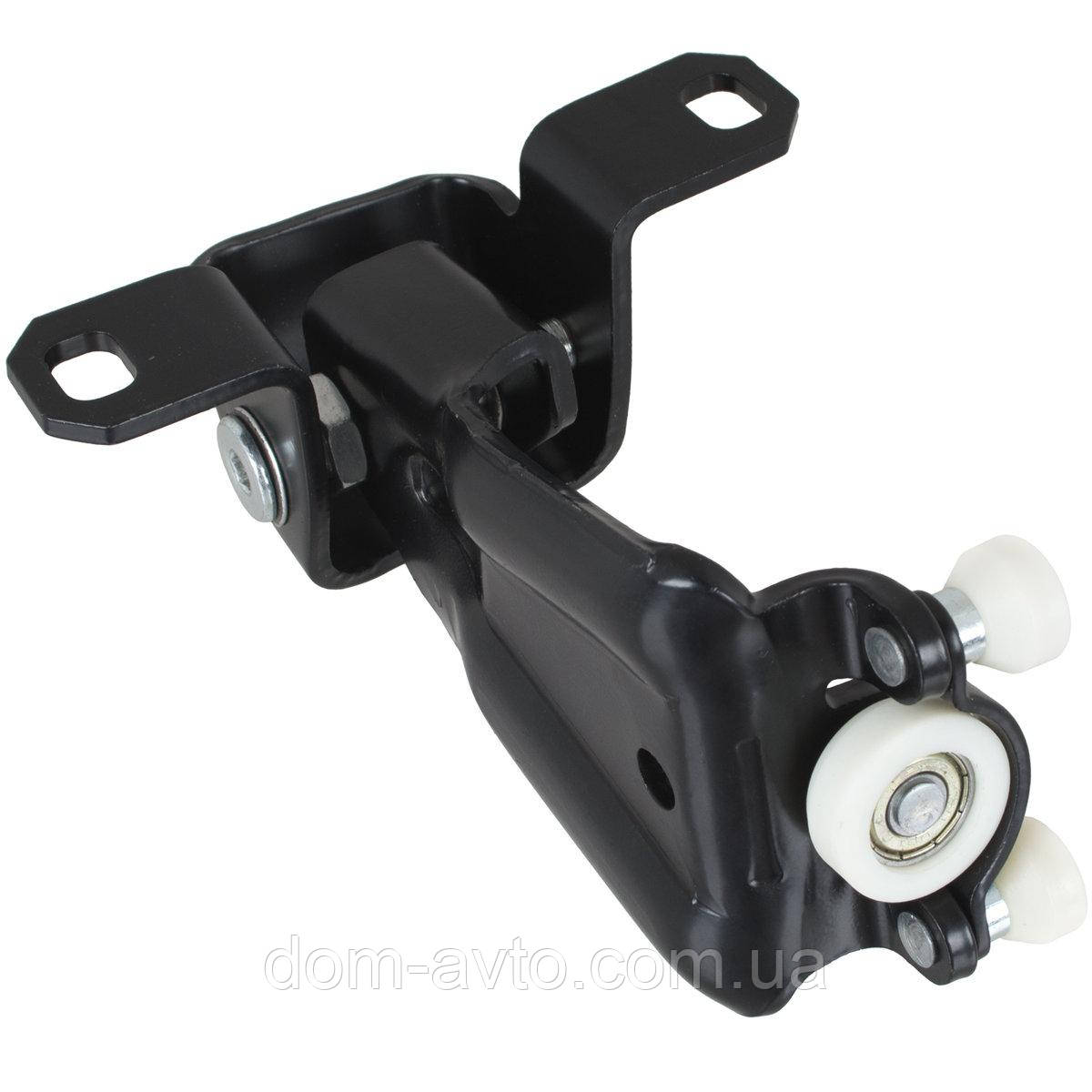 Mercedes Vito W447 2014 - візок зсувні бічні двері ЦЕНТР