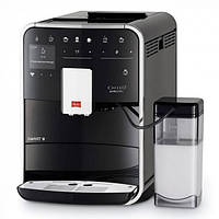 Автоматическая Кофемашина кофеварка Melitta Caffeo Barista T Smart Black T F83/0-002 ОРИГИНАЛ original НА