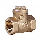 Зворотний клапан SD Plus 3/4" SD242W20
