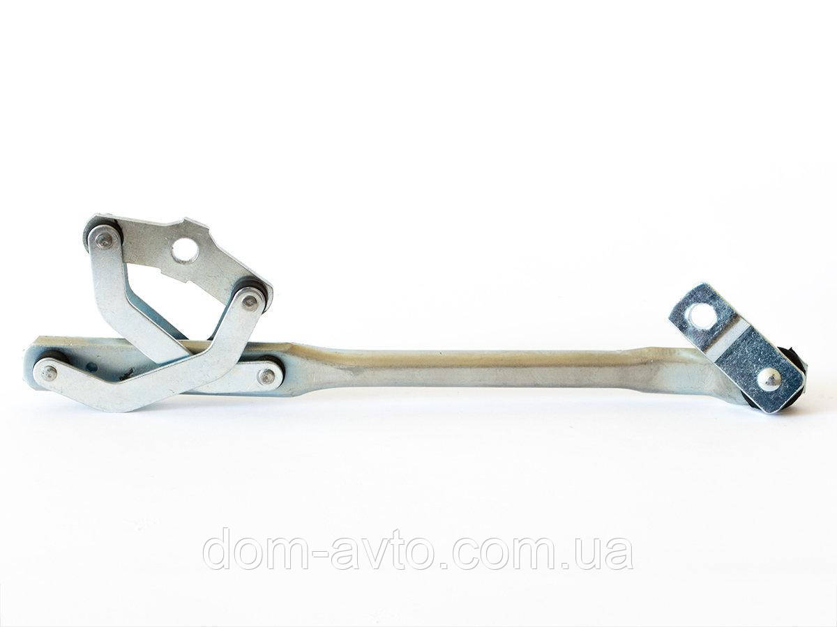 Тяга переднього склоочисника Mercedes W202 C-class 93-00