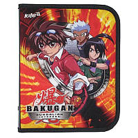 Папка на блискавці B5, Bakugan Kite BK13-203K