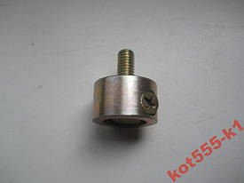 Перехідник К-750 Для встановлення мікропр. запалювання