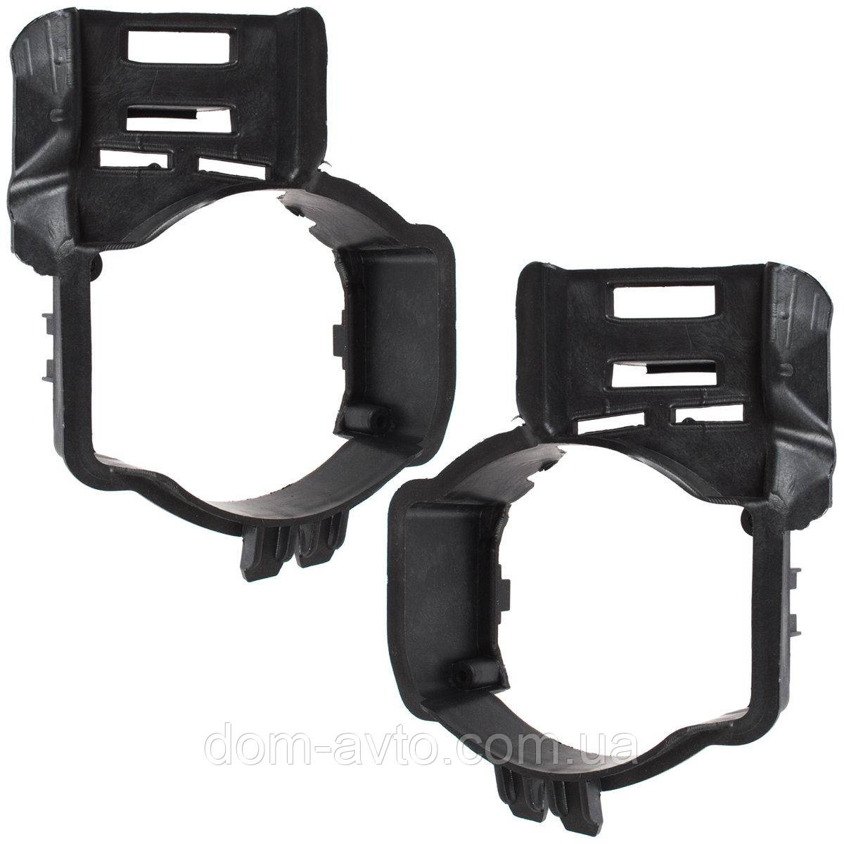 Citroen C3 II 10-15 кріплення галогенки ліва+права 2 шт.