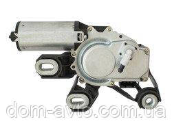 Моторчик заднього склоочисника Mercedes Viano W639 03-16