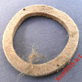  сальникова набивка колінвала М72/К750. 