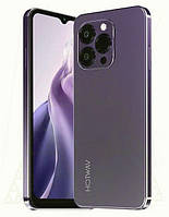 Смартфон Hotwav Note 13 Pro 8/256Gb purple ОРИГИНАЛ original НА ПОДАРОК