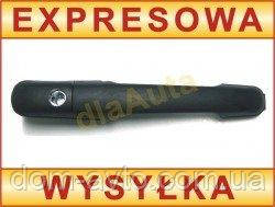 Мерседес Віто 95-03 зовнішня дверна ручка передня ліва = права