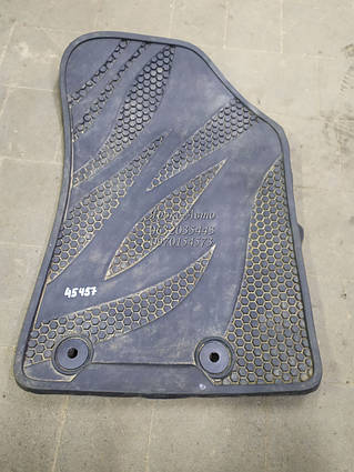 Килимок у салон Передній правий JEEP Compass І (2006-2016) 000045457